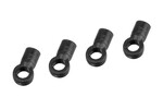 Corally (Team Corally) Composite Ball Joint - Aluminum Side Linkage Damper