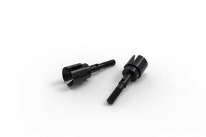 Gmade GA60 Axle Wheel Axle Shaft 35mm: GOM