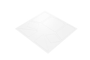 Gmade GOM Body Panel (Clear)