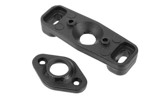 Corally (Team Corally) Composite Pivot Brace - A+B - 1 set
