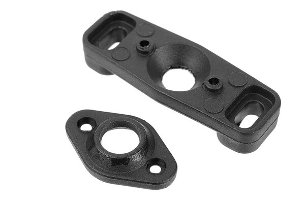 Corally (Team Corally) Composite Pivot Brace - A+B - 1 set