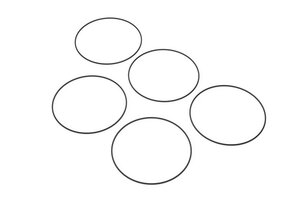 Gmade S85 O-Ring: GOM