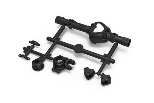 Gmade GA44 Front Axle Housing Parts Tree