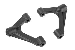 Corally (Team Corally) Composite Suspension Arm - Front Upper - 2 pcs