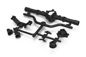 Gmade GA44 Rear Axle Housing Parts Tree