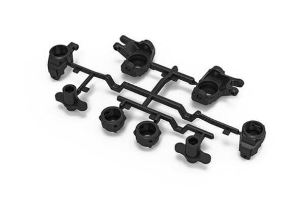 Gmade GA44 Axle Parts Tree