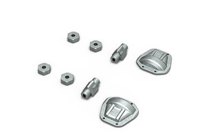 Gmade GA44 Axle Hardware Set