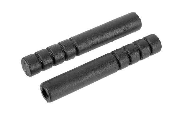 Corally (Team Corally) Composite Damper Tube Rod - 2 pcs