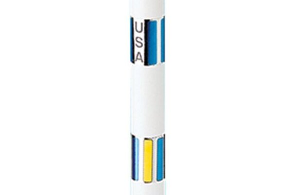 Estes Rockets EST2008  Generic Model Rocket Kit, E2X