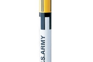 Estes Rockets EST2056  U.S. Army Patriot M-104 Model Rocket Kit, Skill Level 1