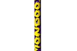 Estes Rockets EST2092  Mongoose Model Rocket Kit, Skill Level 1