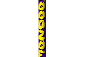 Estes Rockets EST2092  Mongoose Model Rocket Kit, Skill Level 1