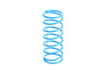 Corally (Team Corally) Shock Spring - Blue 1.0mm - Medium - 1 pc