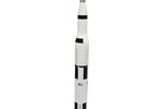 Estes Rockets EST2160  Saturn V 1:200 Scale