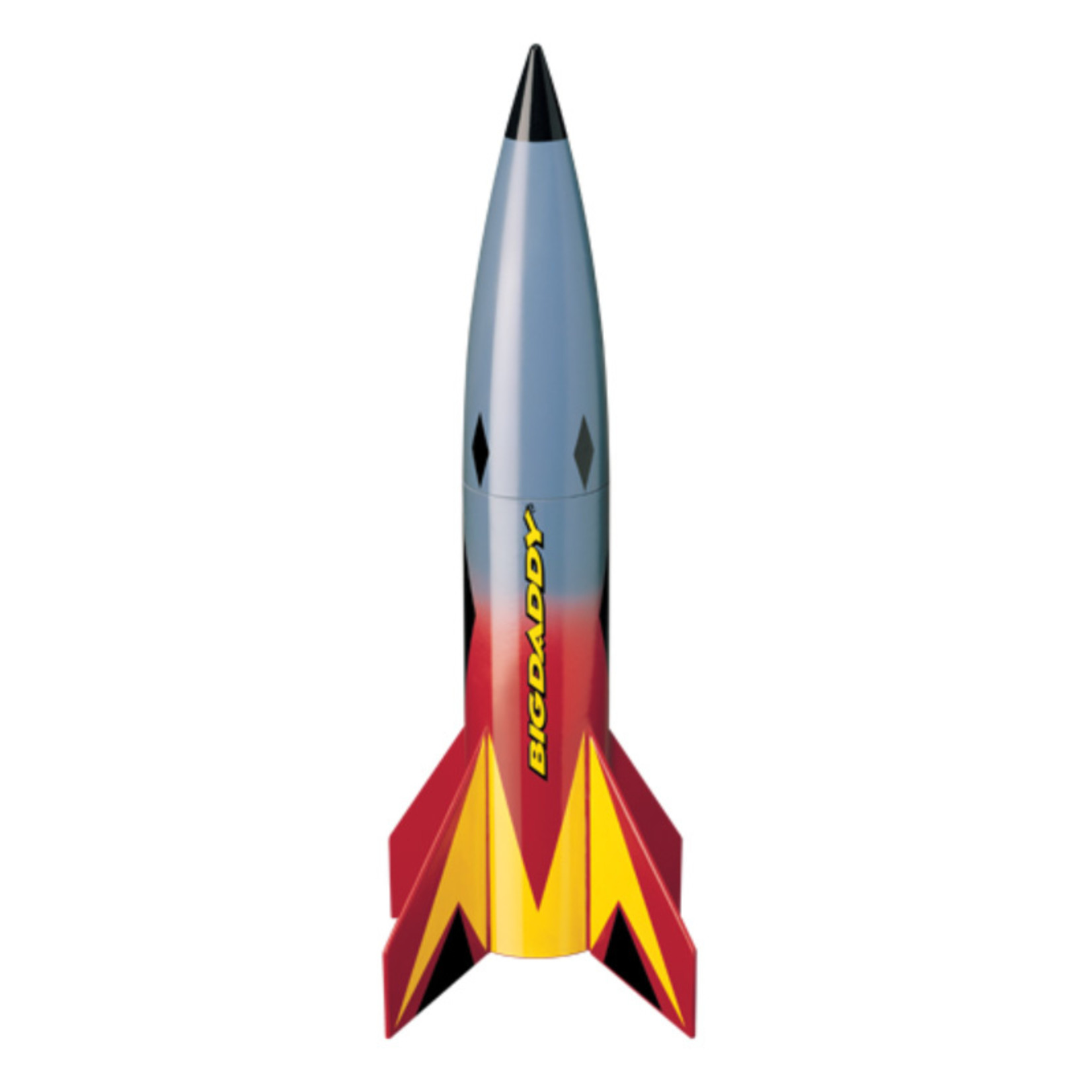 Estes Rockets