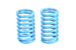 Corally (Team Corally) Side Springs - Blue 0.8mm - Hard - 2 pcs