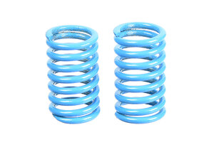 Corally (Team Corally) Side Springs - Blue 0.8mm - Hard - 2 pcs