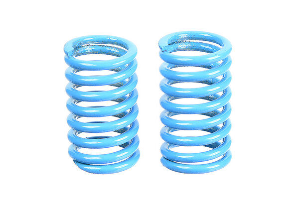 Corally (Team Corally) Side Springs - Blue 0.8mm - Hard - 2 pcs