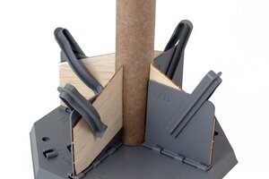 Estes Rockets EST2231  Rocket Fin Alignment Guide