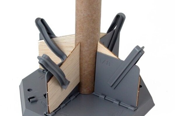 Estes Rockets EST2231  Rocket Fin Alignment Guide