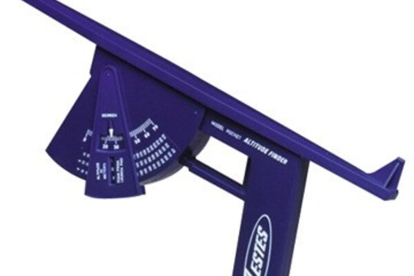Estes Rockets EST2232  AltiTrak Altitude Rocket Tracker