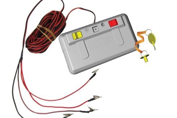 Estes Rockets EST2240  PS II Rocket Launch Controller