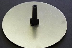 Estes Rockets EST2241  Blast Deflector Plate, for Rockets