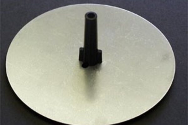 Estes Rockets EST2241  Blast Deflector Plate, for Rockets