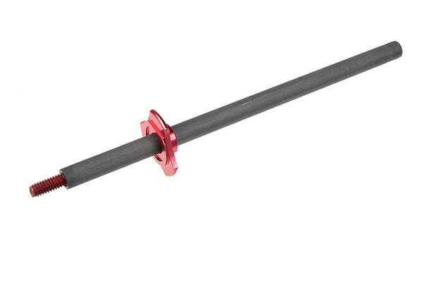Corally (Team Corally) Graphite Rear Axle shaft SSX-10 - 1 pc