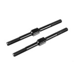 Corally (Team Corally) Turnbuckle M3 x 46mm - Steel - 2 pcs