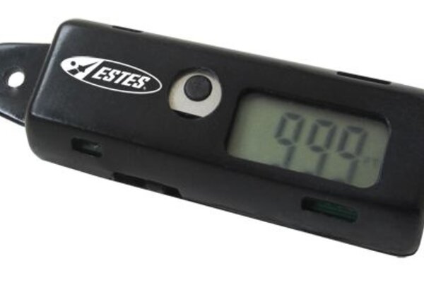 Estes Rockets EST2246  Altimeter, for Model Rockets