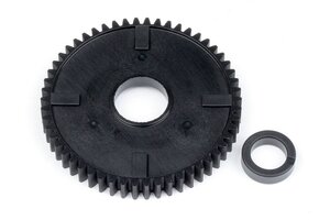 HPI Racing 54T Spur Gear Bullet MT/ST