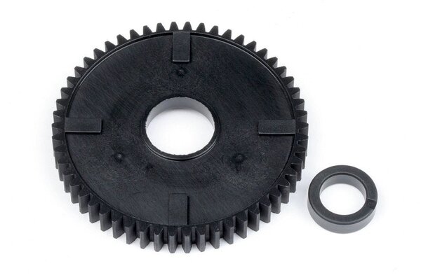 HPI Racing 54T Spur Gear Bullet MT/ST