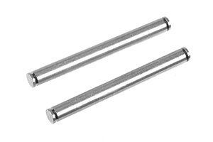 Corally (Team Corally) King Pin SSX-10 - Steel - 2 pcs