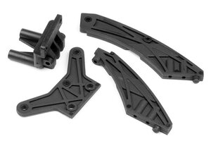 HPI Racing Chassis Brace Set Bullet MT/ST