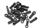 HPI Racing Rod End Set Bullet MT/ST