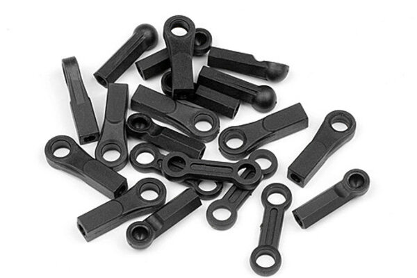 HPI Racing Rod End Set Bullet MT/ST