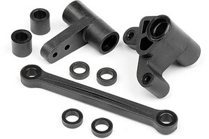HPI Racing Steering Bellcrank Set Bullet MT/ST