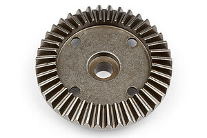 HPI Racing 40T Differential Gear Bullet MT/ST