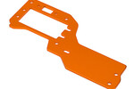 HPI Racing Radio Tray Bullet MT/ST Orange Bullet MT/ST 3.0