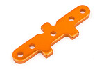 HPI Racing Front Lower Arm Brace Orange Bullet MT/ST