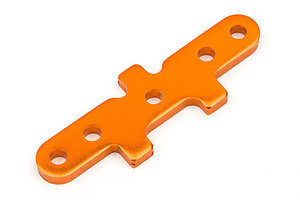 HPI Racing Front Lower Arm Brace Orange Bullet MT/ST