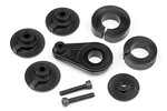 HPI Racing Servo Saver Set Bullet MT/ST