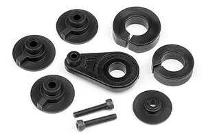 HPI Racing Servo Saver Set Bullet MT/ST