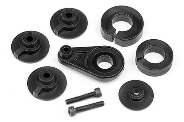 HPI Racing Servo Saver Set Bullet MT/ST