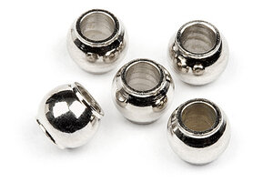 HPI Racing Ball 5.8X5mm (5pcs) Bullet MT/ST
