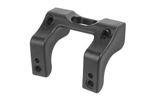 Corally (Team Corally) Composite Wing Mount FSX-10 - 1 pc