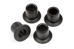 HPI Racing HPI101227  Flange Pipe (4pcs) Bullet MT/ST