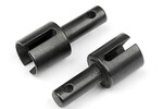 HPI Racing Differential Shaft 5X23.5mm (Pr) Bullet MT/ST