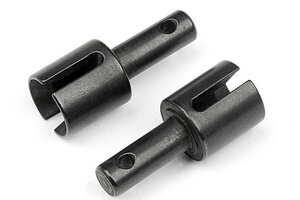 HPI Racing Differential Shaft 5X23.5mm (Pr) Bullet MT/ST